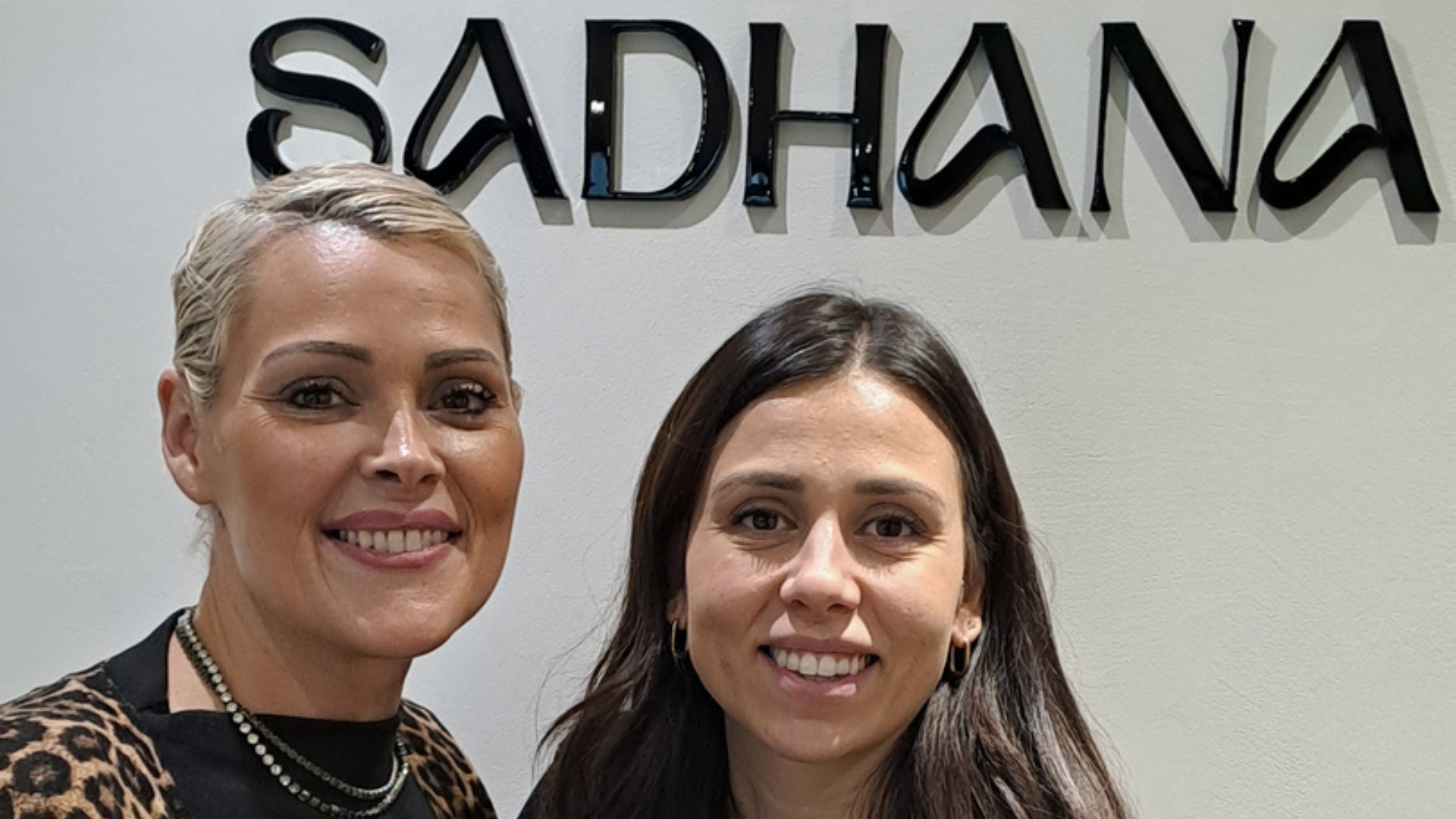 « Sadhana », espace partagé pour les pros de la beauté