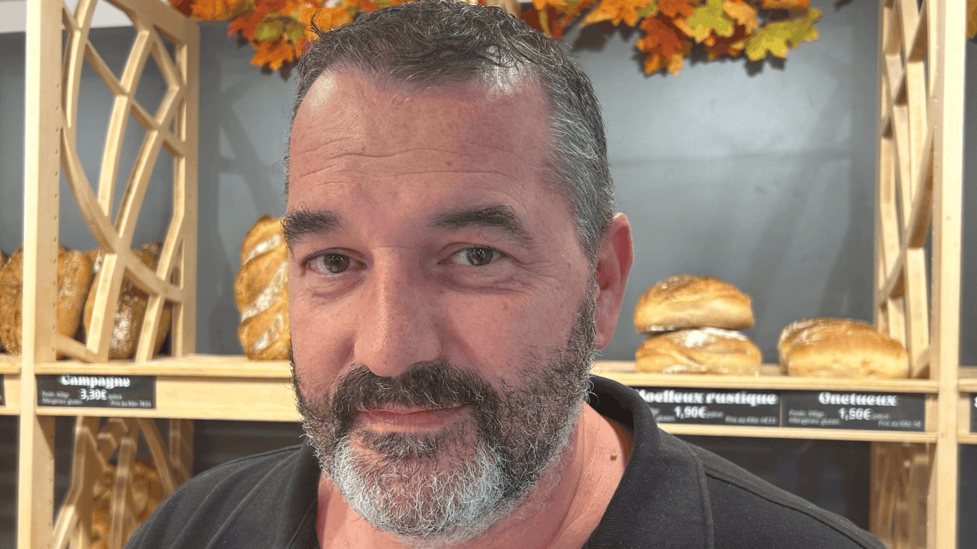 La croustillante : le feuilleté selon Jérôme