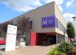 Maison des services