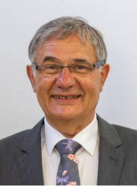 Jean-Lucien NETZER