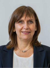 Isabelle DOLLINGER