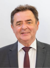 Francis WOLF