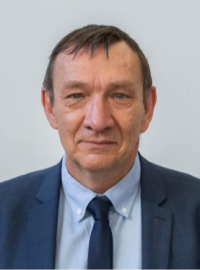 Jean-Daniel SCHELL