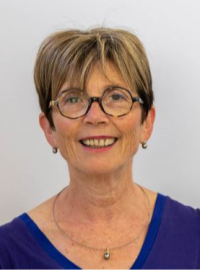 Isabelle WENGER