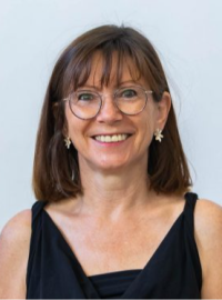 Marie-Odile BECKER