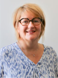 Cathy KIENTZ