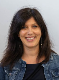 Coralie TIJOU