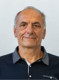 Patrick MERTZ