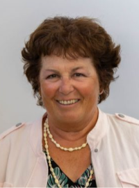 Michèle MULLER