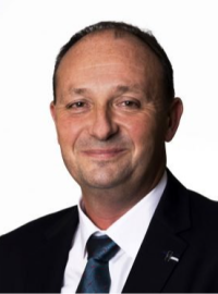 Stéphane SCHISSELE