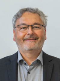 Christian GUETH