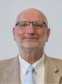 Étienne MANGIN