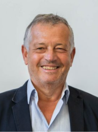 Armand MARX