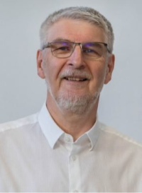 Patrick MULLER