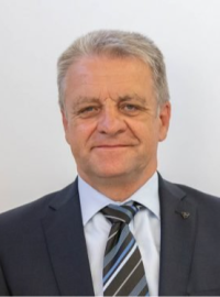 Gérard VOLTZ
