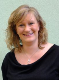 Carine STEINMETZ
