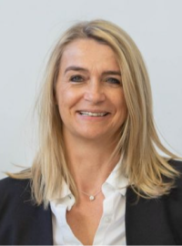 Dorothée KRIEGER