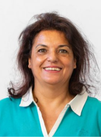 Brigitte STEINMETZ