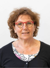 Cathy KOESSLER
