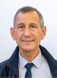 Daniel KLIEBER
