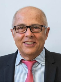 Alain RHEIN