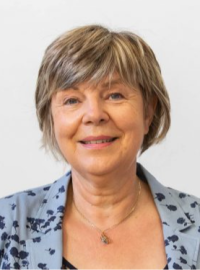 Christine HEITZ