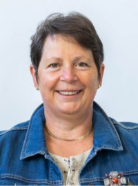 Marie-Odile KASPAR