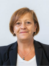 Elisabeth MESSER-CRIQUI
