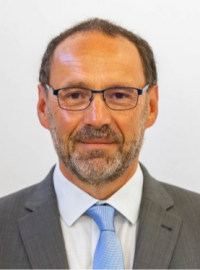 Maurice LUTZ