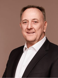 Daniel ZURN