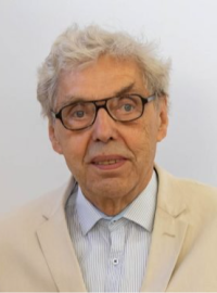 Antoine LAUGEL