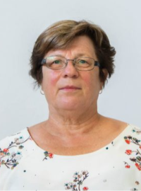 Marie-Rose KERN