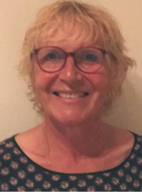 Marie-Claude PAULEN