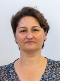 Laurette DIEBOLD