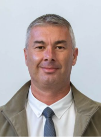 Bruno PRIEUR