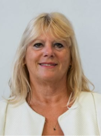 Brigitte WINSTEL