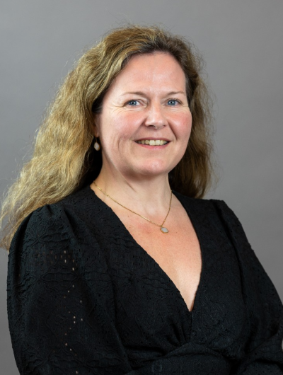 Clarisse Bubel Reymann