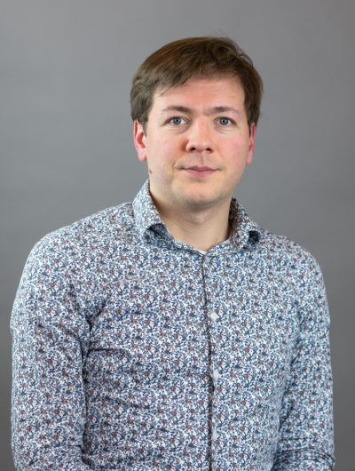 Maxime Van Caemerbeke