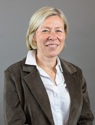 Séverine Frommweiler