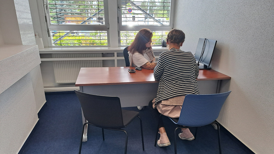 bureau