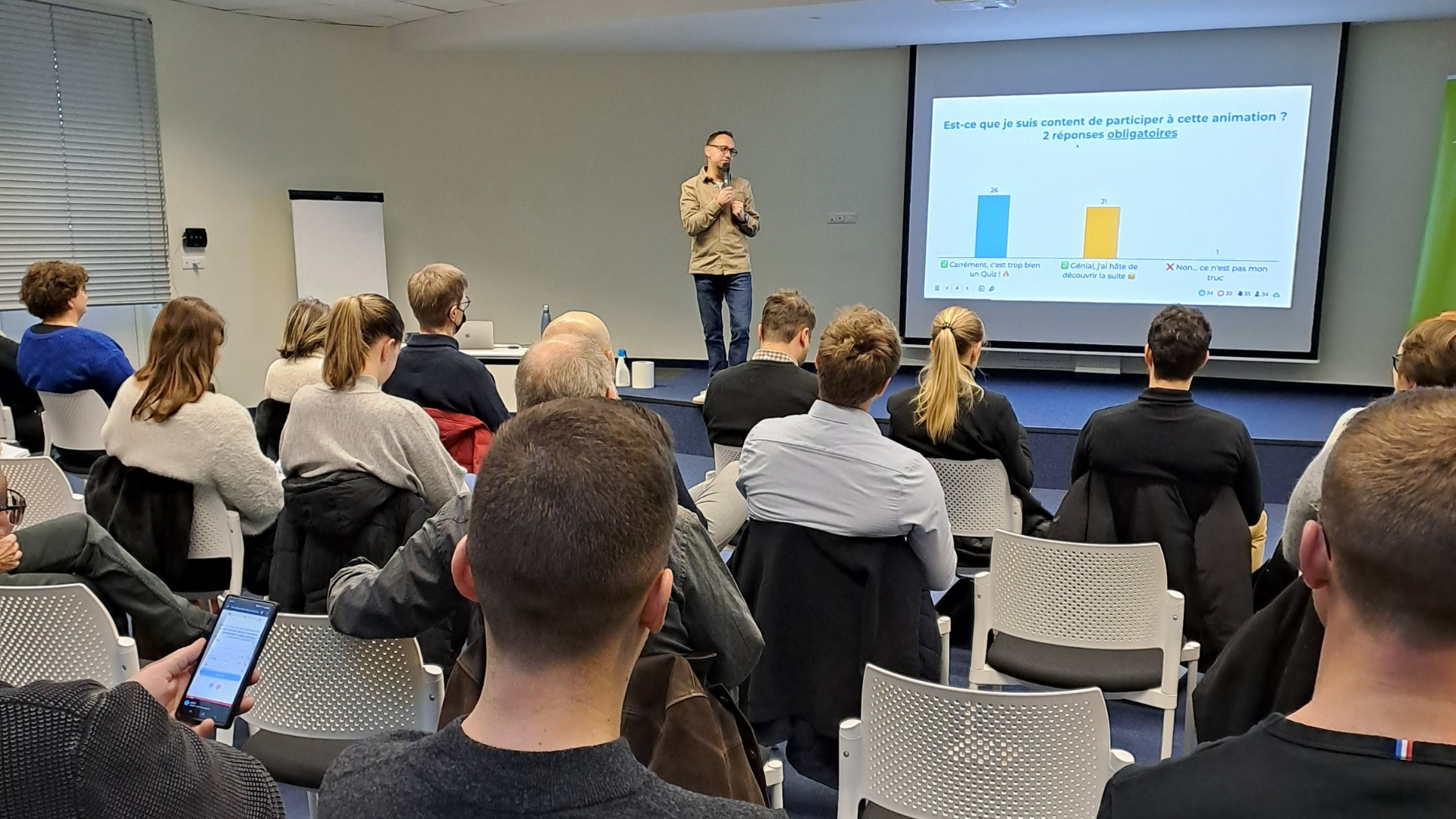 salle conférence 1