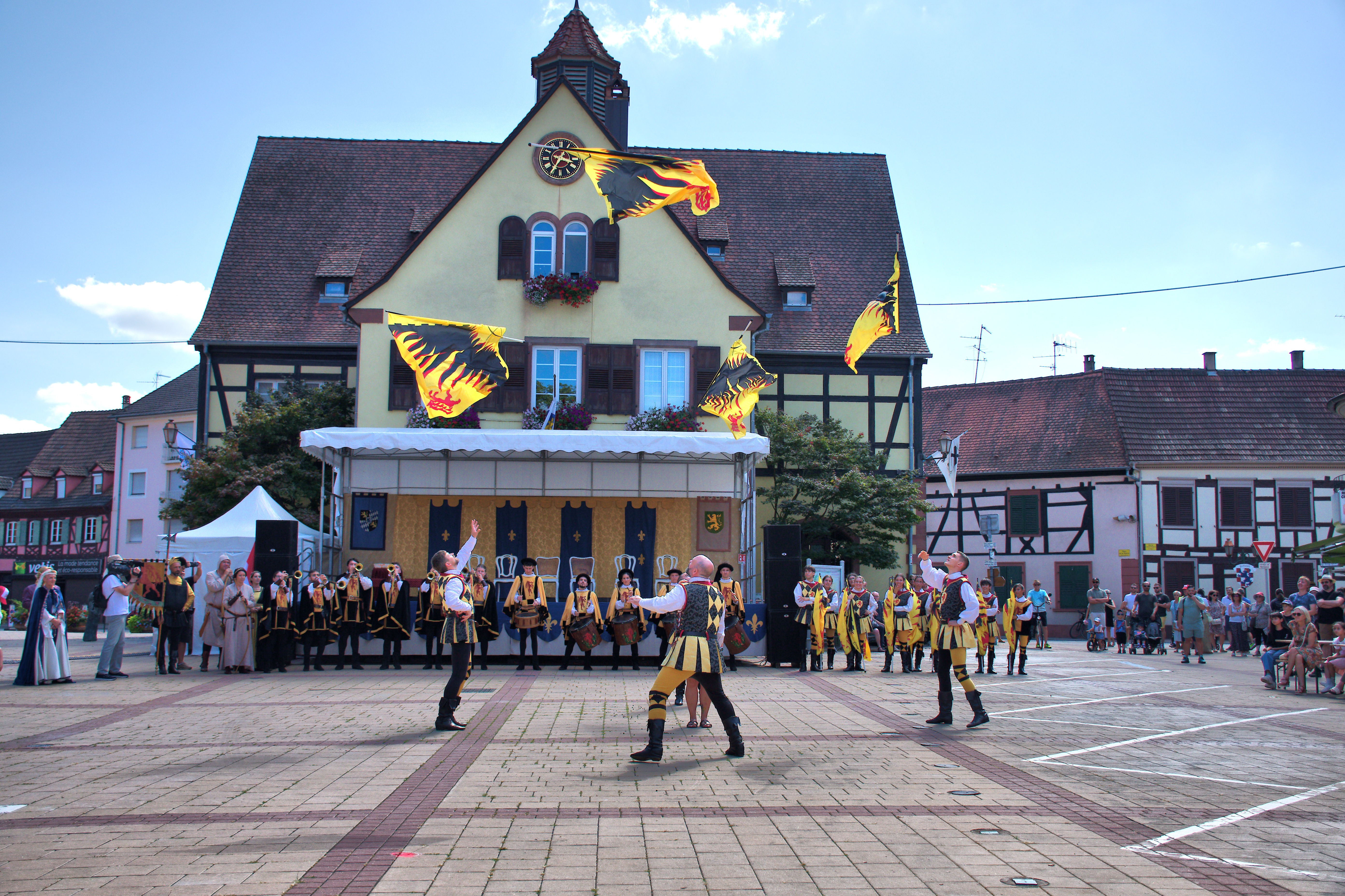 Festival