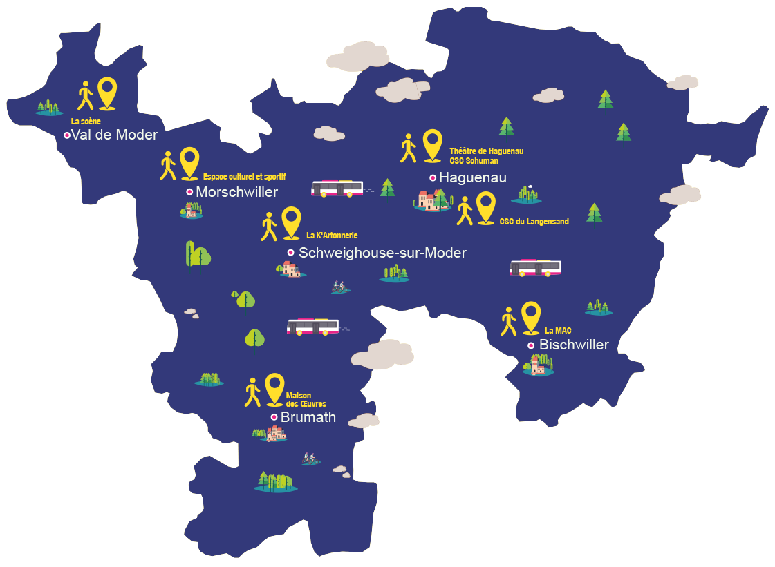 Carte CAH