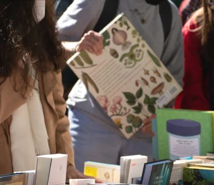 La petite braderie