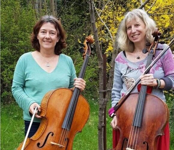 concert – Le violoncelle au fil du temps