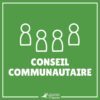 Conseil communautaire du jeudi 6 février