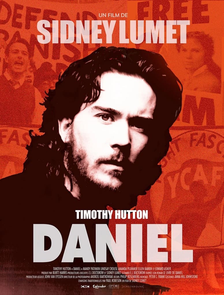 Ciné-Club – Daniel