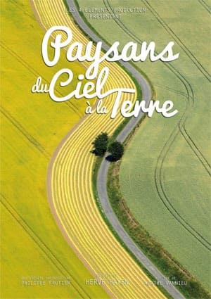 Ciné-débat – Paysans du ciel à la terre