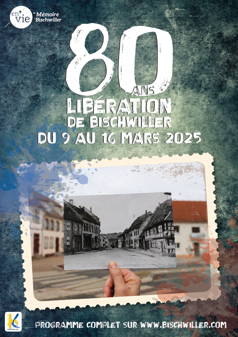 Célébration de la Libération